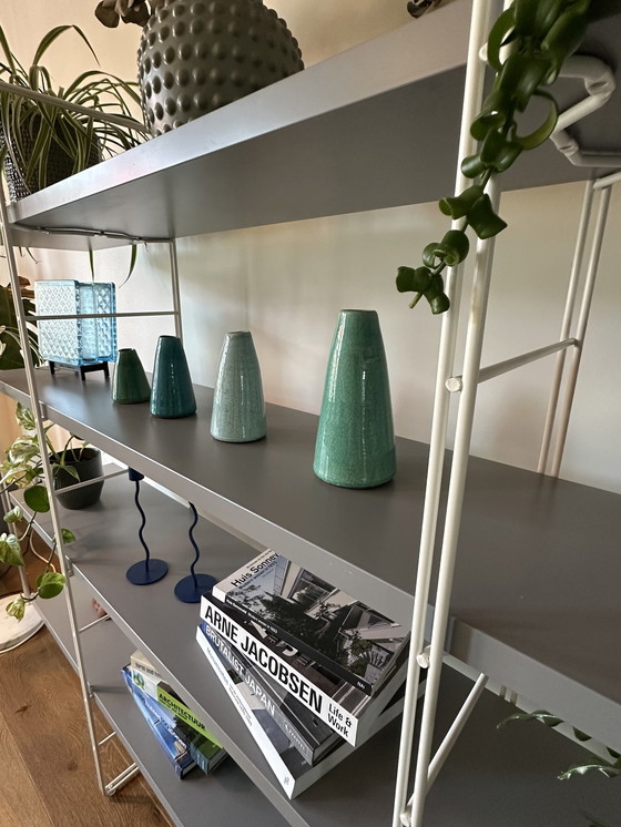 Image 1 of Vintage Enetri IKEA shelf