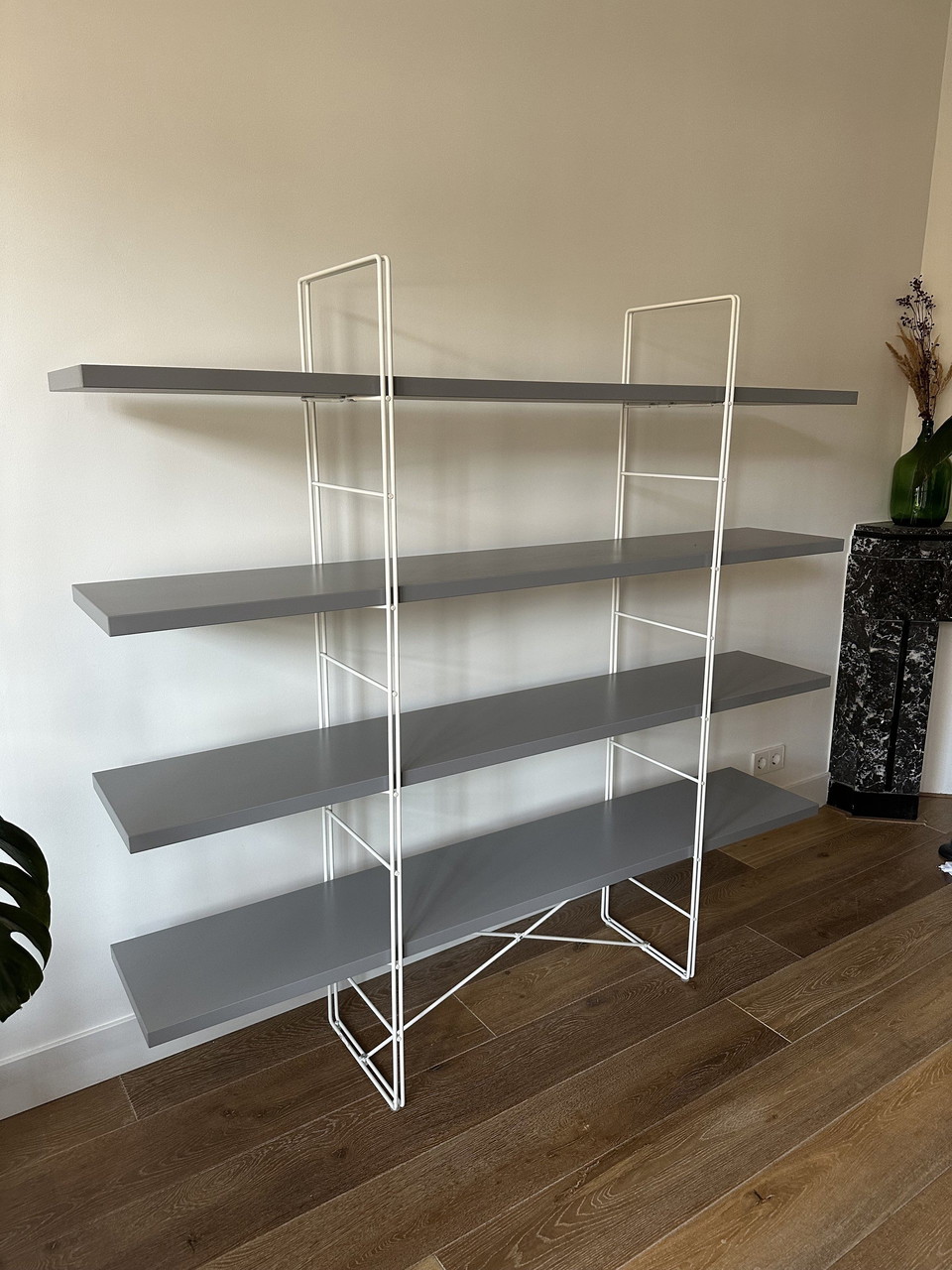 Vintage Enetri IKEA shelf | €699 | Whoppah