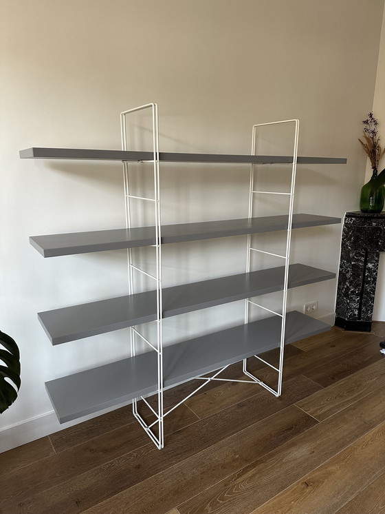 Image 1 of Vintage Enetri IKEA shelf