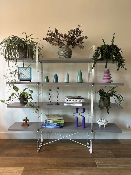 Image 1 of Vintage Enetri IKEA shelf