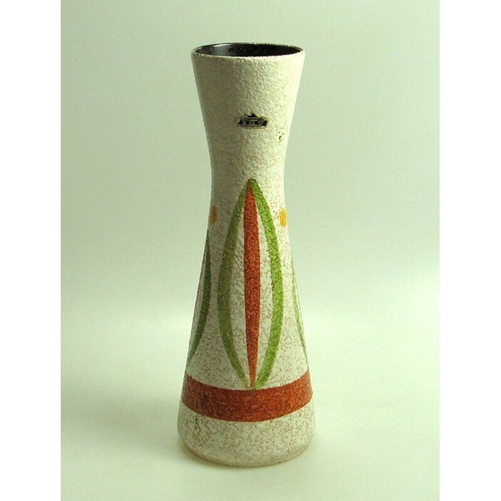 Image 1 of Vintage Vase from Bay Keramik, German