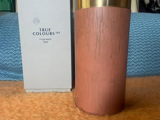 Image 1 of &Tradition Lex Pott True Color Vase Lp2