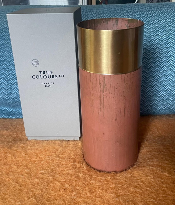 Image 1 of &Tradition Lex Pott True Color Vase Lp2