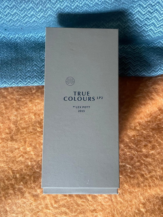 Image 1 of &Tradition Lex Pott True Color Vase Lp2