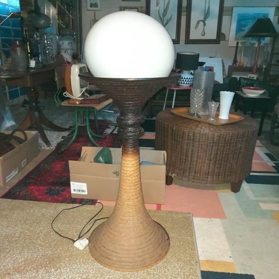 Image 1 of Doria Leuchten Floor Lamp