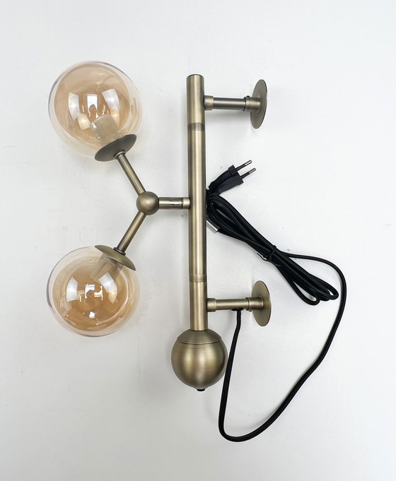 Image 1 of Wall lamp by Michael Waltersdorff for Halo Design, after 2000 (new)