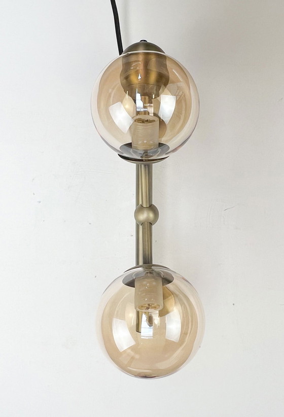 Image 1 of Wall lamp by Michael Waltersdorff for Halo Design, after 2000 (new)