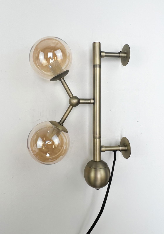 Image 1 of Wall lamp by Michael Waltersdorff for Halo Design, after 2000 (new)