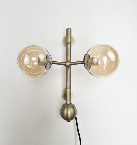 Image 1 of Wall lamp by Michael Waltersdorff for Halo Design, after 2000 (new)