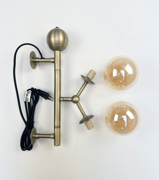 Image 1 of Wall lamp by Michael Waltersdorff for Halo Design, after 2000 (new)