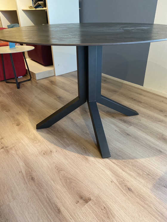 Image 1 of Carlos Dining Table | Bert Plantagie