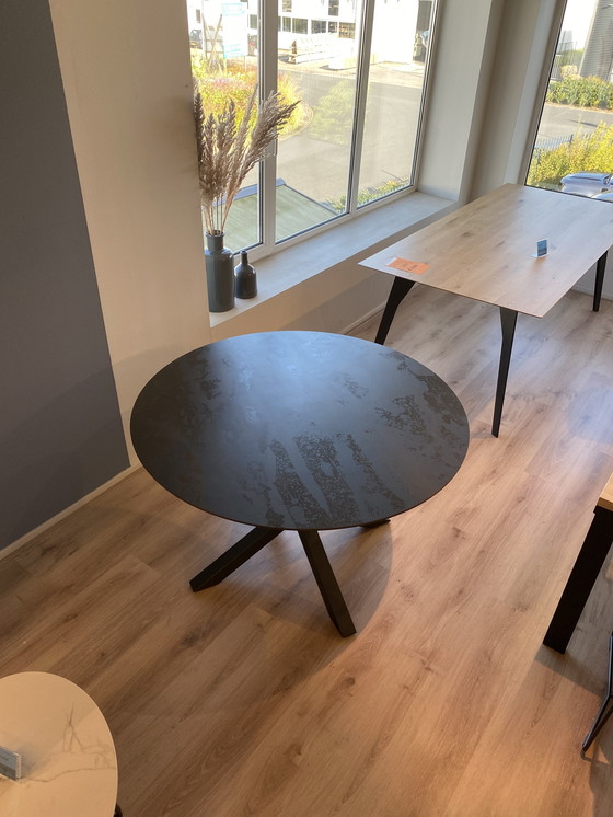 Image 1 of Carlos Dining Table | Bert Plantagie