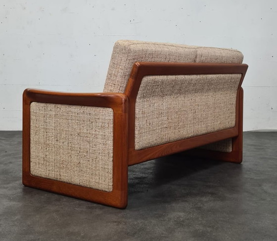 Image 1 of Dyrlund sofa 2-seater