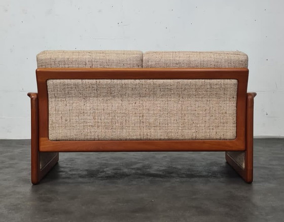 Image 1 of Dyrlund sofa 2-seater