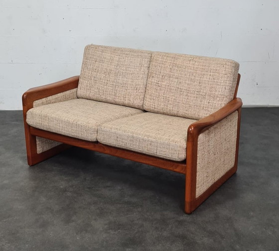 Image 1 of Dyrlund sofa 2-seater