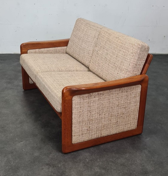 Image 1 of Dyrlund sofa 2-seater