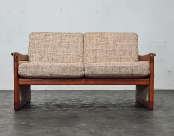 Image 1 of Dyrlund sofa 2-seater