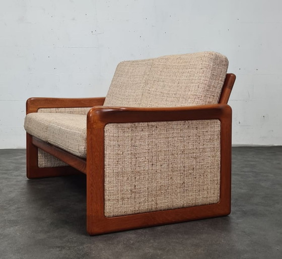 Image 1 of Dyrlund sofa 2-seater