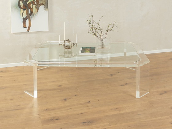 Image 1 of  1960S Coffee Table 