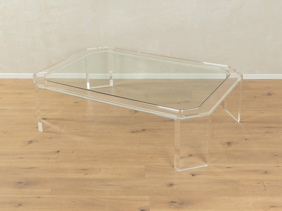 Image 1 of  1960S Coffee Table 