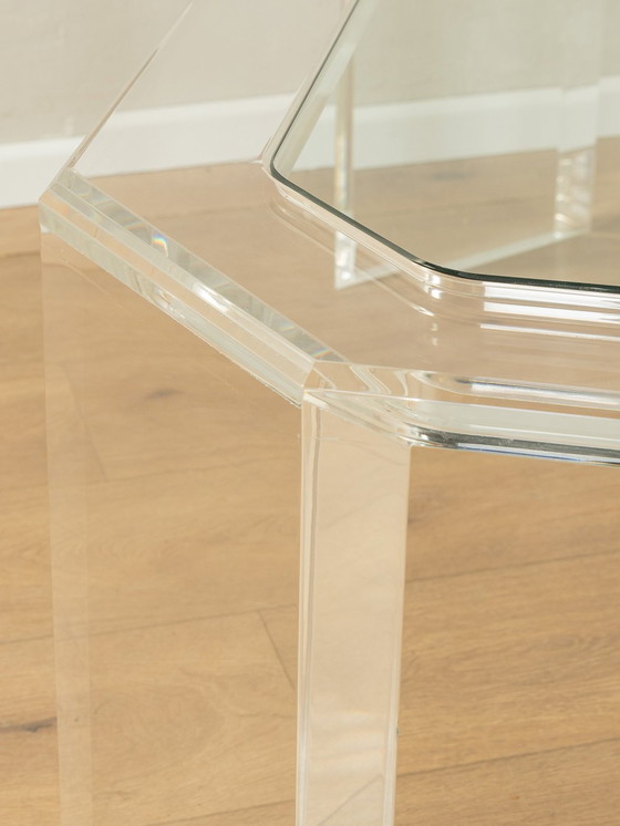 Image 1 of  1960S Coffee Table 