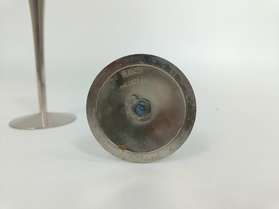 Image 1 of  Chandeliers vintage Sollingen