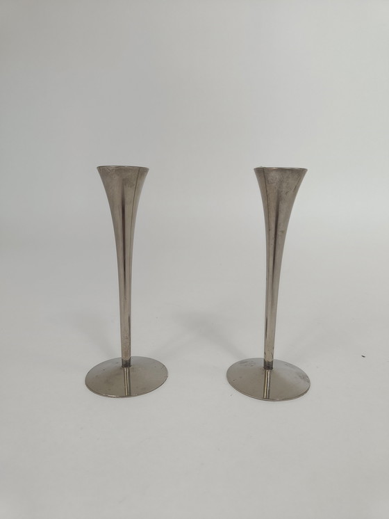 Image 1 of  Chandeliers vintage Sollingen