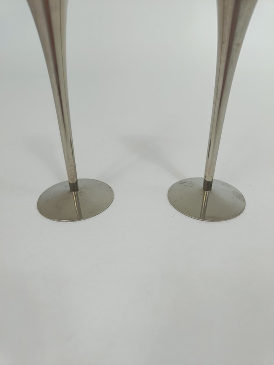 Image 1 of  Chandeliers vintage Sollingen