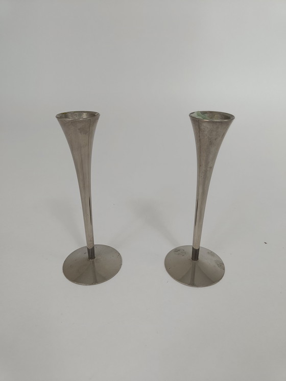 Image 1 of  Chandeliers vintage Sollingen