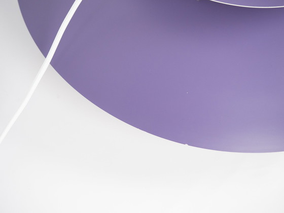 Image 1 of Vintage Danish Ph 5 Pendant Lamp By Poul Henningsen For Louis Poulsen, 1958