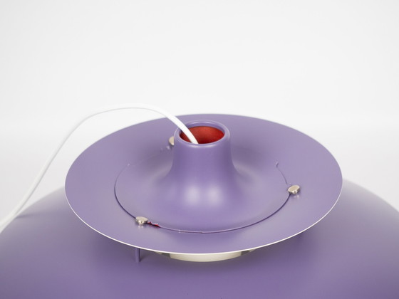 Image 1 of Vintage Danish Ph 5 Pendant Lamp By Poul Henningsen For Louis Poulsen, 1958