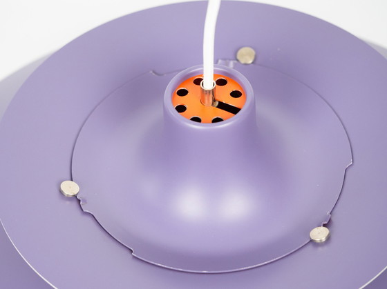 Image 1 of Vintage Danish Ph 5 Pendant Lamp By Poul Henningsen For Louis Poulsen, 1958