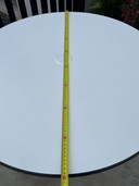 Vitra Eames Contract Table