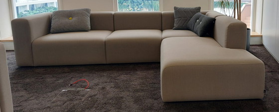 Image 1 of Hay Mags sofa modular