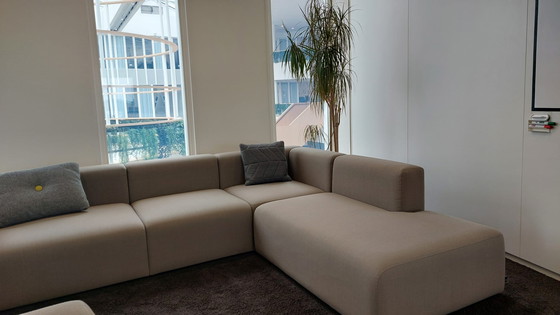 Image 1 of Hay Mags sofa modular