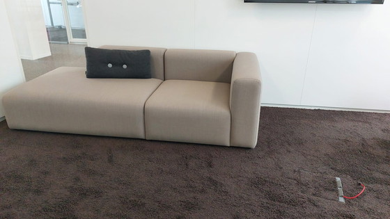 Image 1 of Hay Mags sofa modular