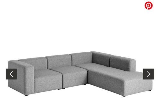 Image 1 of Hay Mags sofa modular