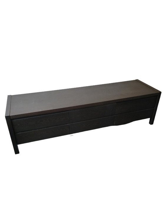 Image 1 of Landscape Modern Tv Stand