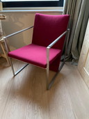 Arco Spine armchair