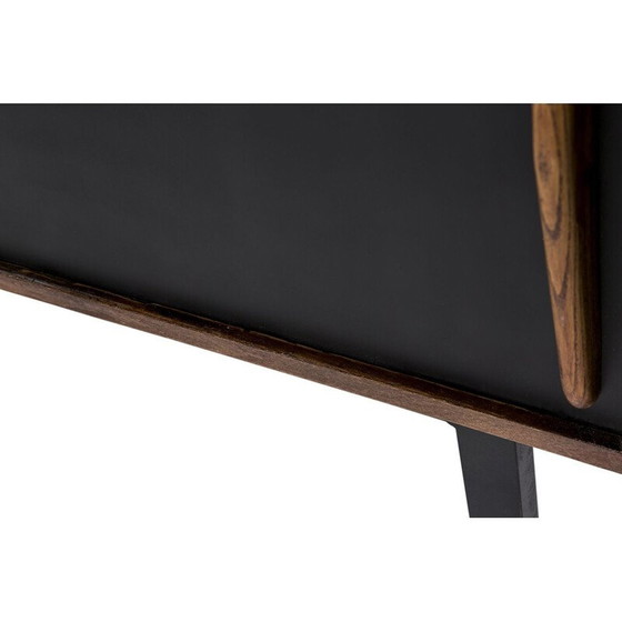 Image 1 of Vintage Cansado sideboard in ash by Charlotte Perriand for Steph Simon, 1950