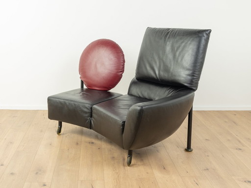  Topkapi Sofa, Francesco Binfaré, Cassina 