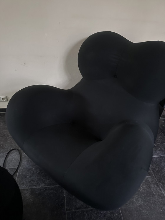 Image 1 of B&B Italia UP 50 fauteuil