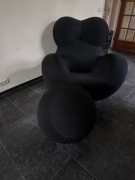 Image 1 of B&B Italia UP 50 fauteuil