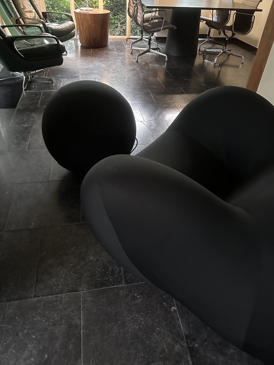 Image 1 of B&B Italia UP 50 fauteuil