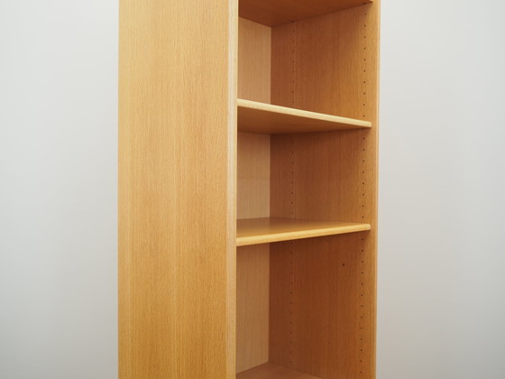 Image 1 of Ash Bookcase, Danish Design, 1960S, Production: Denmark