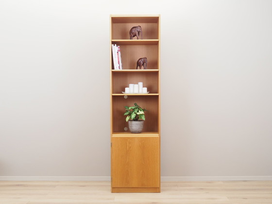 Image 1 of Ash Bookcase, Danish Design, 1960S, Production: Denmark