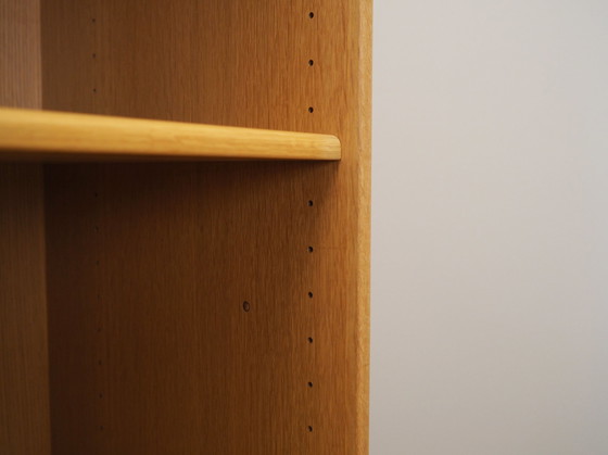 Image 1 of Ash Bookcase, Danish Design, 1960S, Production: Denmark