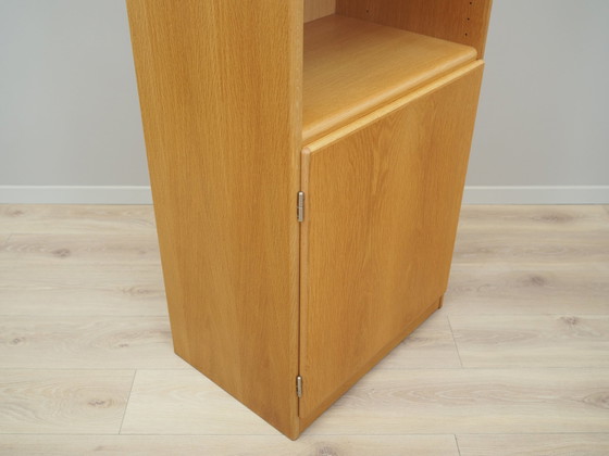 Image 1 of Ash Bookcase, Danish Design, 1960S, Production: Denmark