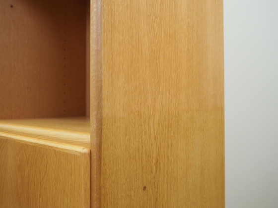 Image 1 of Ash Bookcase, Danish Design, 1960S, Production: Denmark