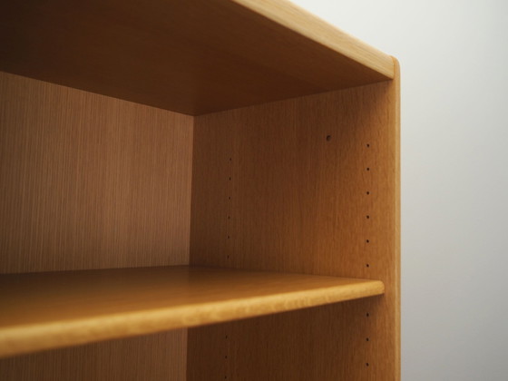 Image 1 of Ash Bookcase, Danish Design, 1960S, Production: Denmark